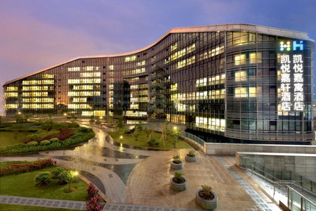 Hyatt Place Shenzhen Airport, Bao'an, 中国