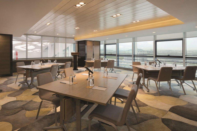 Hyatt Place Shenzhen Airport, Bao'an, 中国