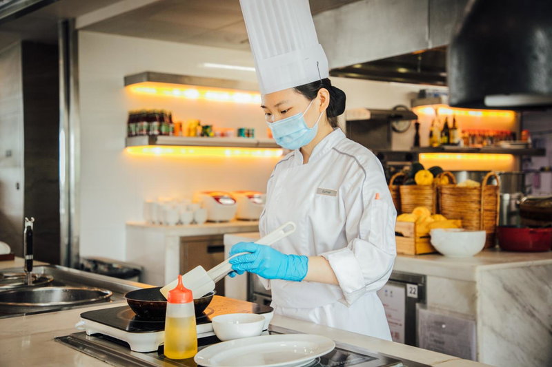 Hyatt Place Shenzhen Airport, Bao'an, 中国