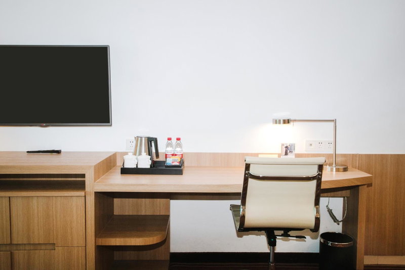 Hyatt Place Shenzhen Airport, Bao'an, 中国