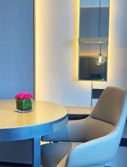Crowne Plaza Shanghai Fudan by IHG, Zhabei, Chine