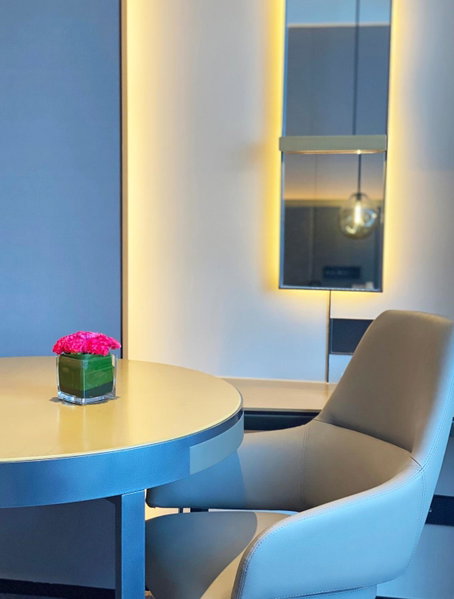Crowne Plaza Shanghai Fudan by IHG, Zhabei, Chine