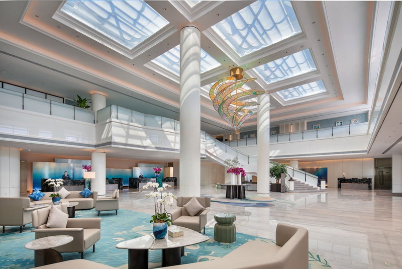 Yuehua Hotel - Xiamen Seaside, Xiamen, China