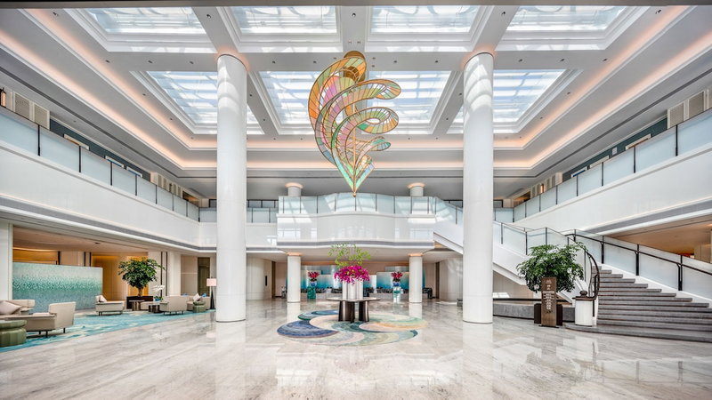 Yuehua Hotel - Xiamen Seaside, Xiamen, China