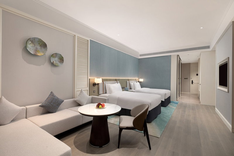Yuehua Hotel - Xiamen Seaside, Xiamen, China