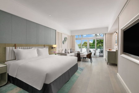 Yuehua Hotel - Xiamen Seaside, Xiamen, China