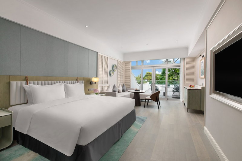 Yuehua Hotel - Xiamen Seaside, Xiamen, China