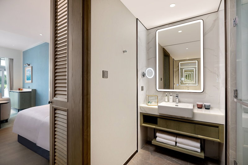 Yuehua Hotel - Xiamen Seaside, Xiamen, China