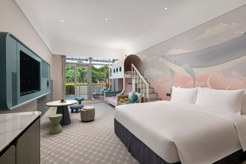 Yuehua Hotel - Xiamen Seaside, Xiamen, China