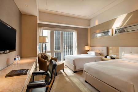 Hilton Dalian, Dalian, 中国