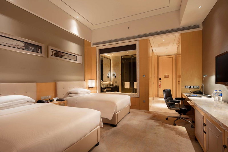 Hilton Dalian, Dalian, 中国