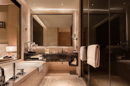 Hilton Dalian, Dalian, 中国