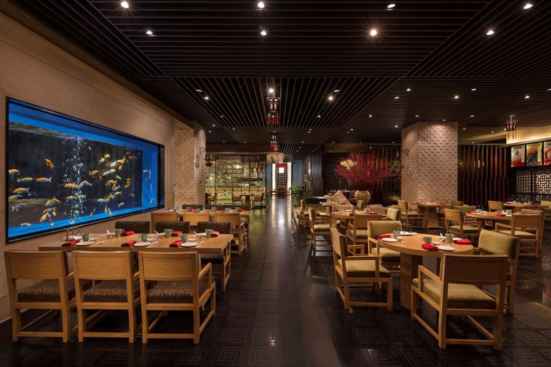 Hilton Dalian, Dalian, 中国