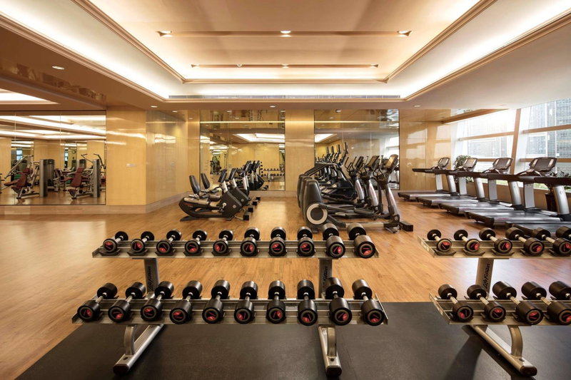 Hilton Dalian, Dalian, 中国