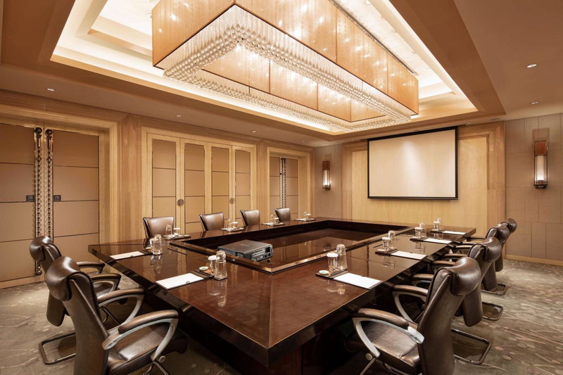 Hilton Dalian, Dalian, 中国