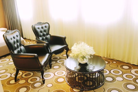 Jinjiang Metropolo Hotel Classiq Shanghai Off Bund, Zhabei, China