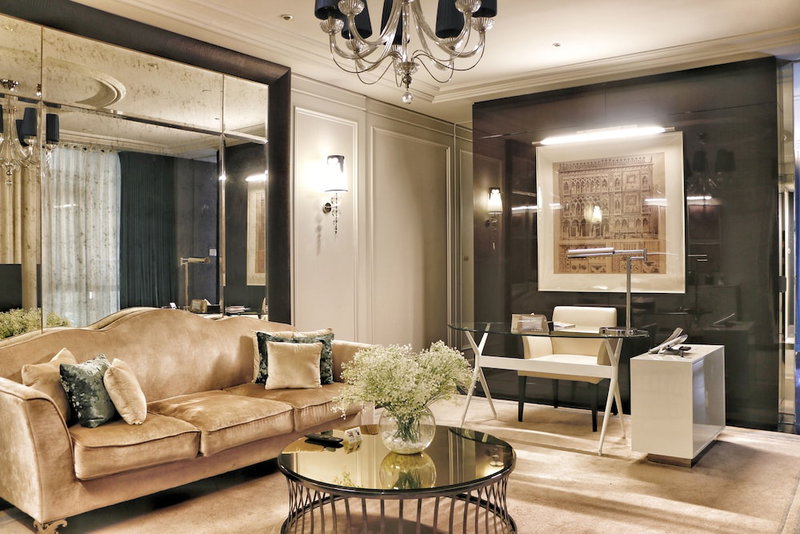Jinjiang Metropolo Hotel Classiq Shanghai Off Bund, Zhabei, China