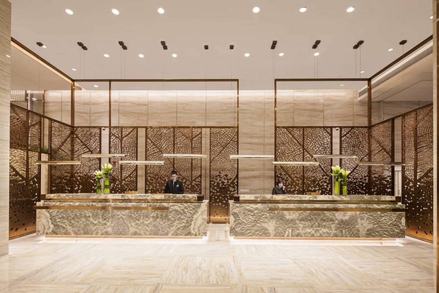 DoubleTree by Hilton Hotel Shenzhen Longhua, Shenzhen, China