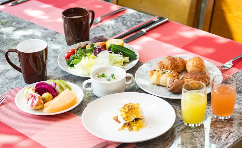 DoubleTree by Hilton Hotel Shenzhen Longhua, Shenzhen, China
