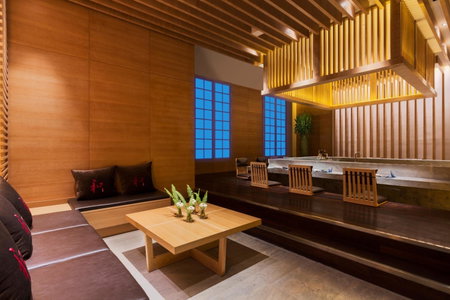 Wanda Realm Chifeng Hotel, Chifeng, China