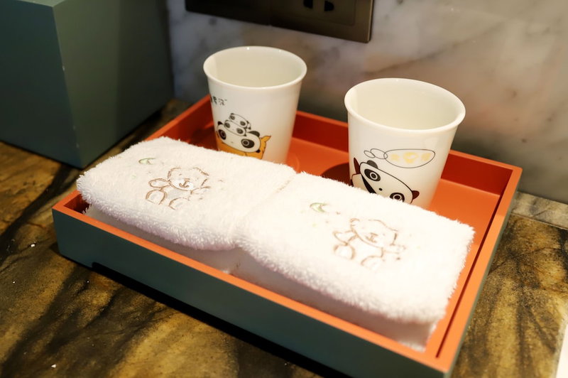 CYNN XANADU Hotel Chengdu, Chengdu, 中国