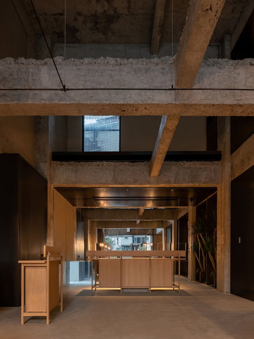 Jiangnan House Nantou, Shenzhen, China