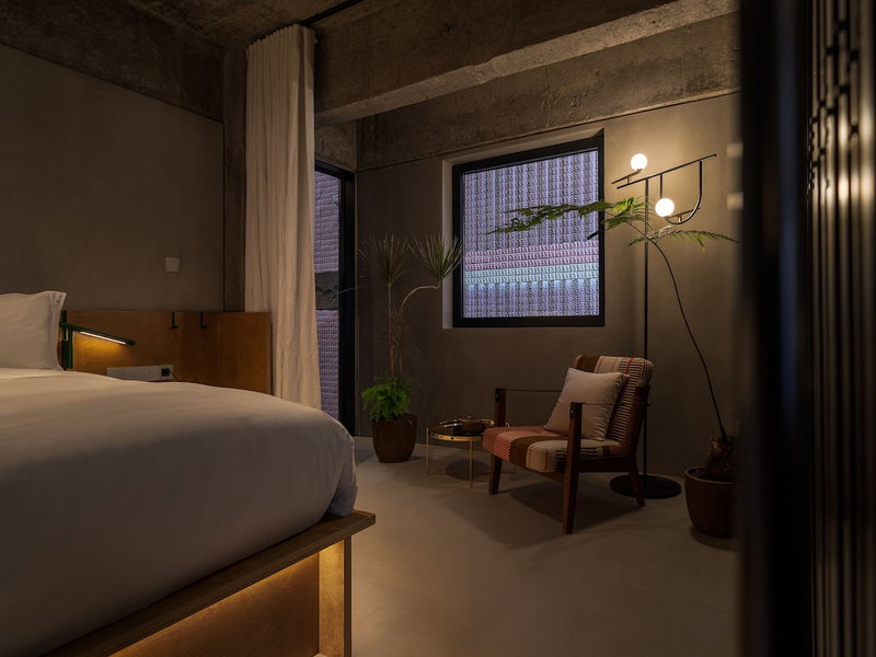Jiangnan House Nantou, Shenzhen, China