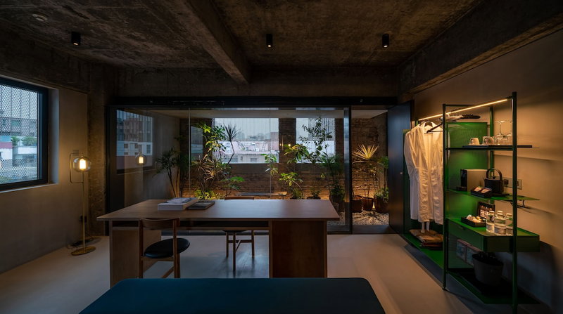 Jiangnan House Nantou, Shenzhen, China