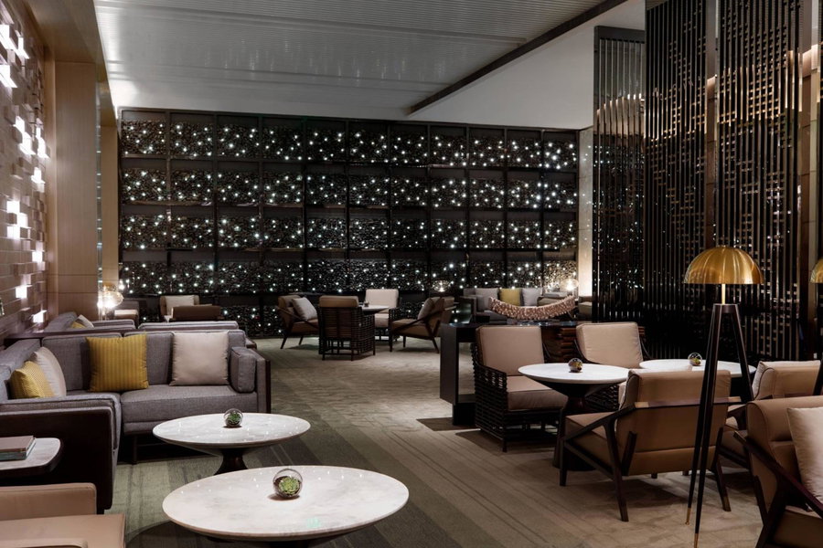 Courtyard by Marriott Shunde Longjiang, Shiwan, Chine