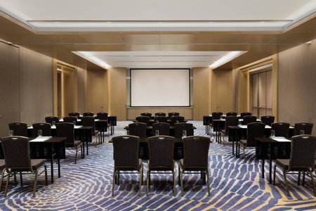 Courtyard by Marriott Shunde Longjiang, Shiwan, Chine