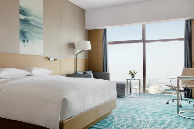 Courtyard by Marriott Shunde Longjiang, Shiwan, Chine