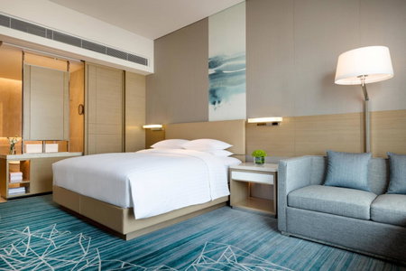 Courtyard by Marriott Shunde Longjiang, Shiwan, Chine
