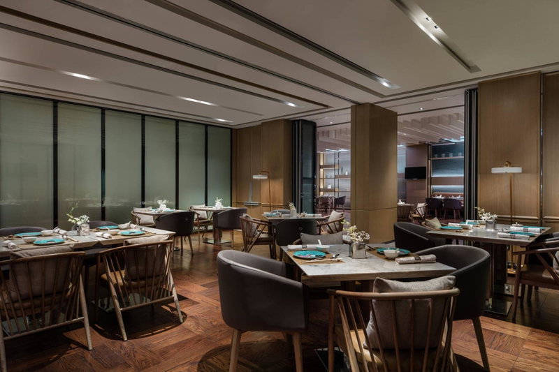 Courtyard by Marriott Shunde Longjiang, Shiwan, Chine
