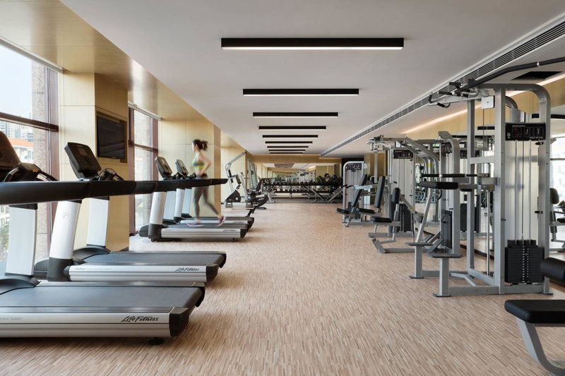 Courtyard by Marriott Shunde Longjiang, Shiwan, Chine
