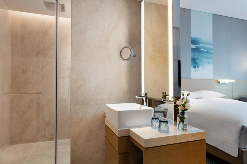 Courtyard by Marriott Shunde Longjiang, Shiwan, Chine