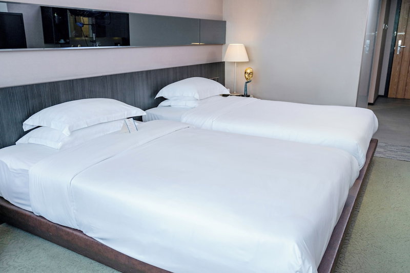 Chongqing KaoYu Hotel, Chongqing, China