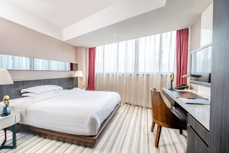 Chongqing KaoYu Hotel, Chongqing, China