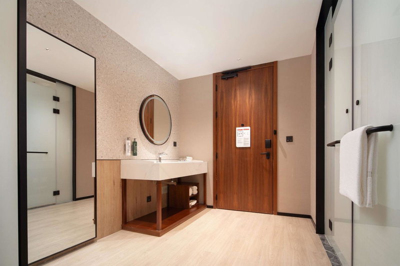 Hilton Garden Inn Beijing Daxing Jinyuan Road, Daxing, China