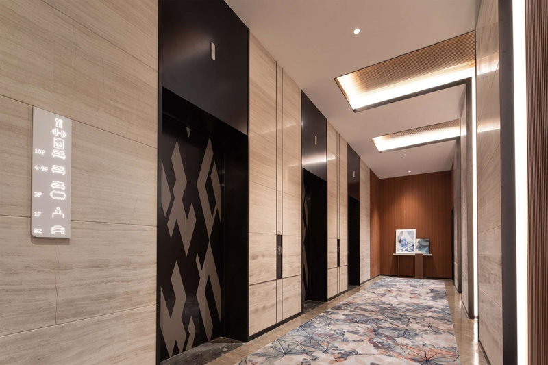 Hilton Garden Inn Beijing Daxing Jinyuan Road, Daxing, China