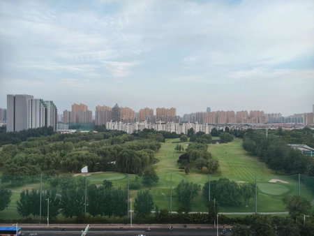 InterContinental Shijiazhuang by IHG, Shijiazhuang, Китай