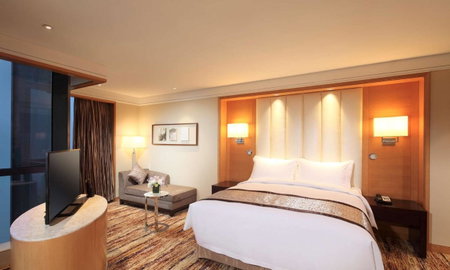 DoubleTree by Hilton Wuhu, Wuhu, China
