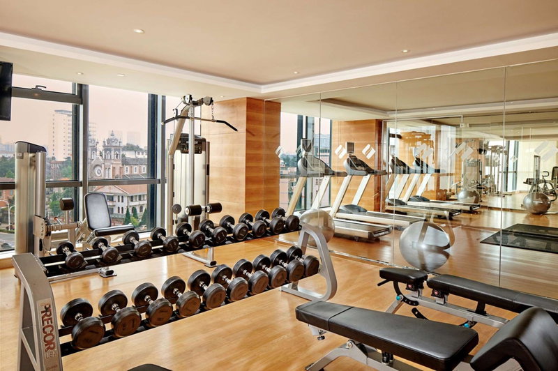 DoubleTree by Hilton Wuhu, Wuhu, China