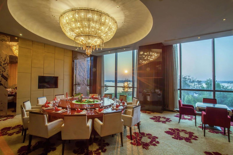 DoubleTree by Hilton Wuhu, Wuhu, China