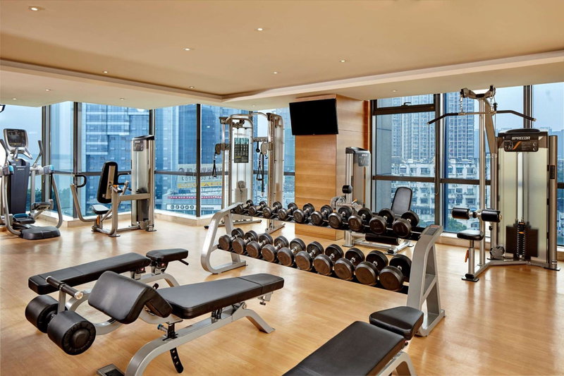 DoubleTree by Hilton Wuhu, Wuhu, China