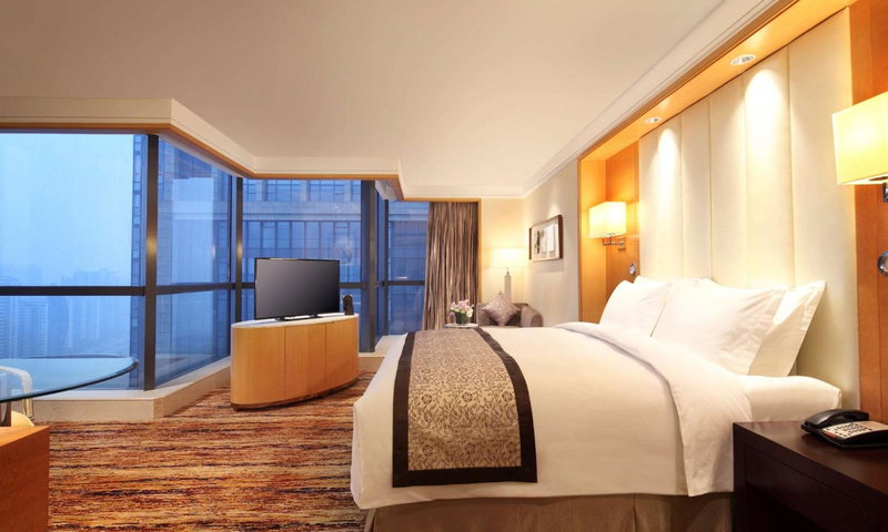 DoubleTree by Hilton Wuhu, Wuhu, China