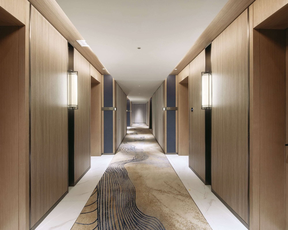 Hyatt Place Taiyuan Longcheng, China