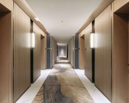 Hyatt Place Taiyuan Longcheng, Taiyuan, China