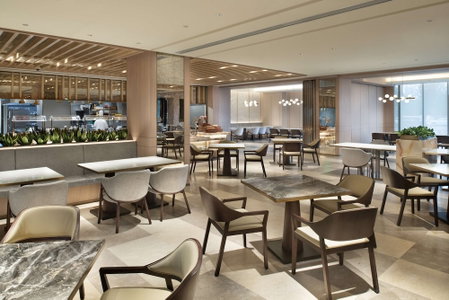Hyatt Place Taiyuan Longcheng, Taiyuan, China