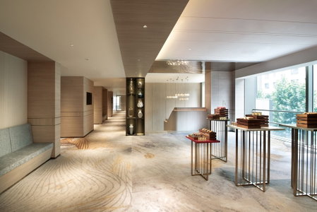 Hyatt Place Taiyuan Longcheng, Taiyuan, China