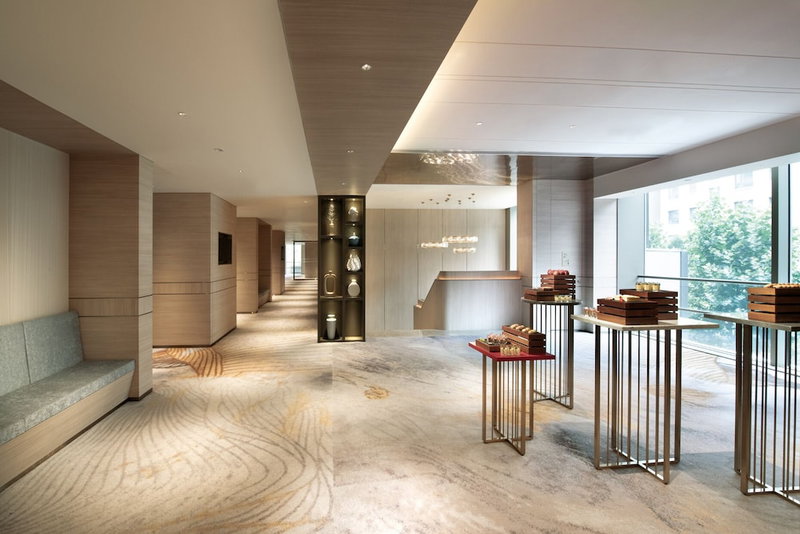 Hyatt Place Taiyuan Longcheng, Taiyuan, China